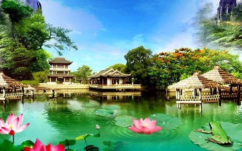 精密智慧城市节能